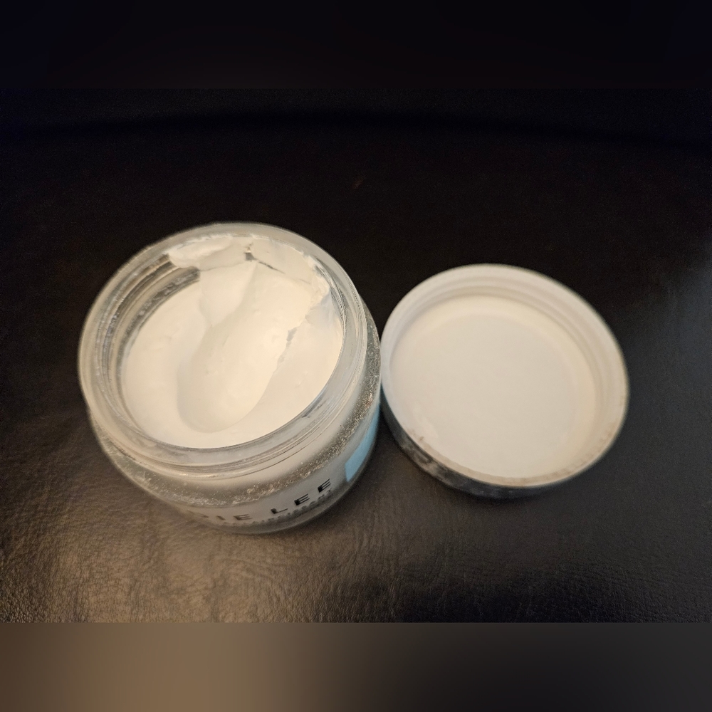 Indie Lee clearing mask full size 80%+ left 1.7 oz jar